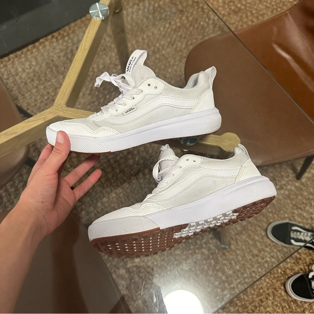 Vans Range EXP LowTop Sneaker Women’s 6.5 - Picture 4 of 4